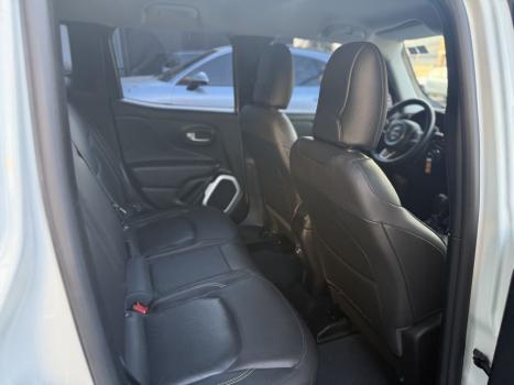 JEEP Renegade 1.8 16V 4P FLEX LONGITUDE AUTOMTICO, Foto 6