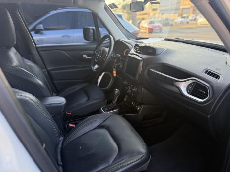 JEEP Renegade 1.8 16V 4P FLEX LONGITUDE AUTOMTICO, Foto 7