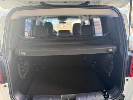 JEEP Renegade 1.8 16V 4P FLEX LONGITUDE AUTOMTICO, Foto 11