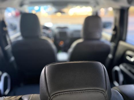 JEEP Renegade 1.8 16V 4P FLEX LONGITUDE AUTOMTICO, Foto 12