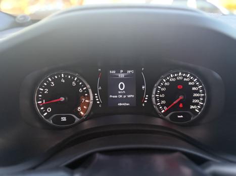 JEEP Renegade 1.8 16V 4P FLEX LONGITUDE AUTOMTICO, Foto 14