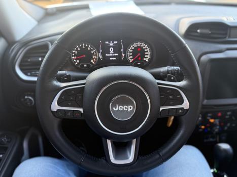 JEEP Renegade 1.8 16V 4P FLEX LONGITUDE AUTOMTICO, Foto 15