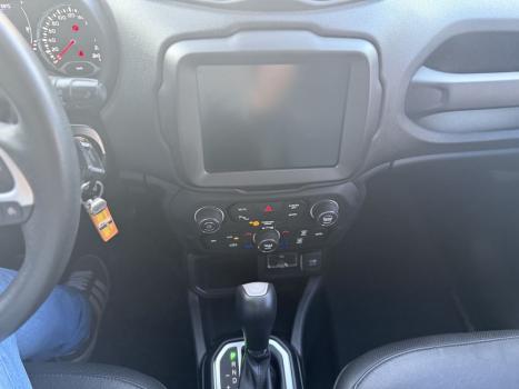 JEEP Renegade 1.8 16V 4P FLEX LONGITUDE AUTOMTICO, Foto 16