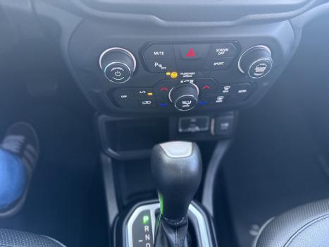 JEEP Renegade 1.8 16V 4P FLEX LONGITUDE AUTOMTICO, Foto 17