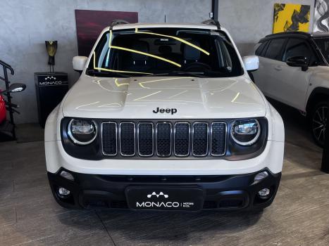JEEP Renegade 1.8 16V 4P FLEX LONGITUDE AUTOMTICO, Foto 1