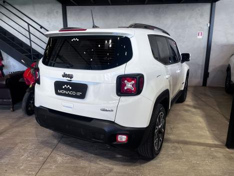 JEEP Renegade 1.8 16V 4P FLEX LONGITUDE AUTOMTICO, Foto 3