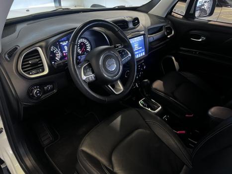 JEEP Renegade 1.8 16V 4P FLEX LONGITUDE AUTOMTICO, Foto 5