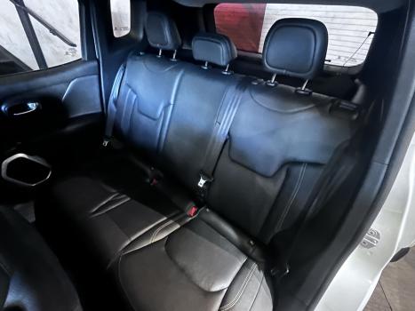 JEEP Renegade 1.8 16V 4P FLEX LONGITUDE AUTOMTICO, Foto 6