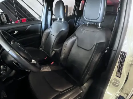 JEEP Renegade 1.8 16V 4P FLEX LONGITUDE AUTOMTICO, Foto 7