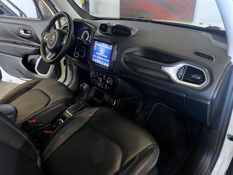 JEEP Renegade 1.8 16V 4P FLEX LONGITUDE AUTOMTICO, Foto 8
