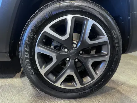 JEEP Renegade 1.8 16V 4P FLEX LONGITUDE AUTOMTICO, Foto 9