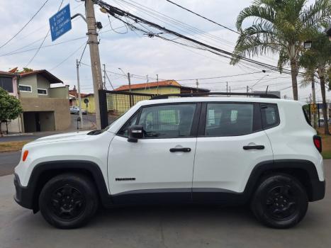 JEEP Renegade 1.8 16V 4P FLEX SPORT AUTOMTICO, Foto 3