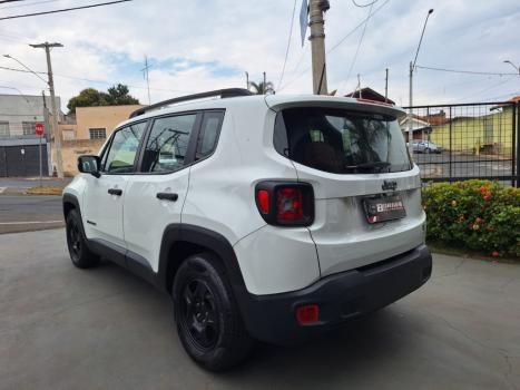 JEEP Renegade 1.8 16V 4P FLEX SPORT AUTOMTICO, Foto 4