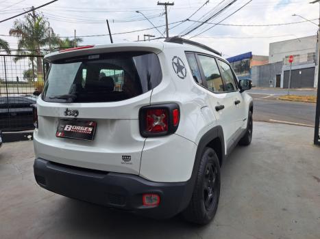 JEEP Renegade 1.8 16V 4P FLEX SPORT AUTOMTICO, Foto 6