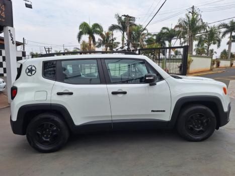 JEEP Renegade 1.8 16V 4P FLEX SPORT AUTOMTICO, Foto 7