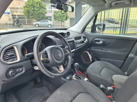 JEEP Renegade 1.8 16V 4P FLEX SPORT AUTOMTICO, Foto 9