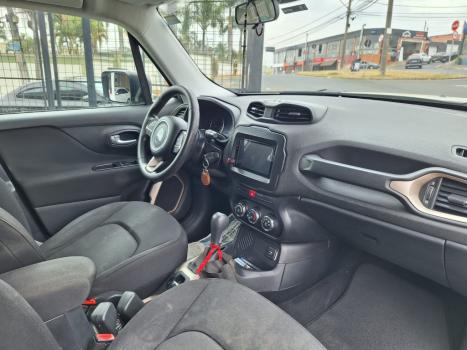 JEEP Renegade 1.8 16V 4P FLEX SPORT AUTOMTICO, Foto 10