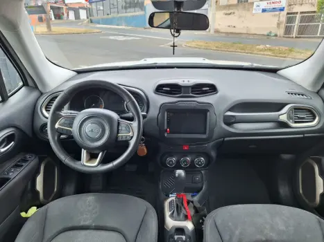 JEEP Renegade 1.8 16V 4P FLEX SPORT AUTOMTICO, Foto 11