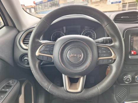 JEEP Renegade 1.8 16V 4P FLEX SPORT AUTOMTICO, Foto 12