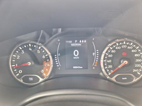 JEEP Renegade 1.8 16V 4P FLEX SPORT AUTOMTICO, Foto 13