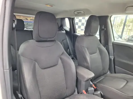 JEEP Renegade 1.8 16V 4P FLEX SPORT AUTOMTICO, Foto 14