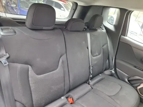 JEEP Renegade 1.8 16V 4P FLEX SPORT AUTOMTICO, Foto 15