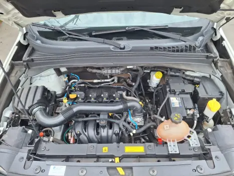 JEEP Renegade 1.8 16V 4P FLEX SPORT AUTOMTICO, Foto 16