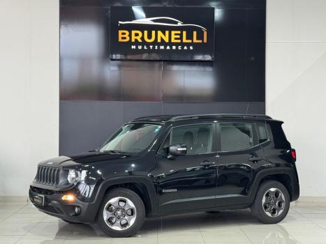 JEEP Renegade 1.8 16V 4P FLEX SPORT AUTOMTICO, Foto 1