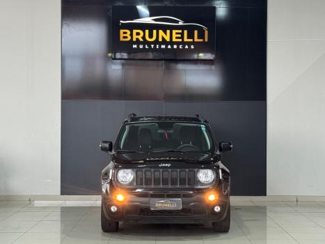JEEP Renegade 1.8 16V 4P FLEX SPORT AUTOMTICO, Foto 2