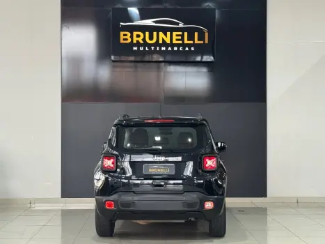 JEEP Renegade 1.8 16V 4P FLEX SPORT AUTOMTICO, Foto 3