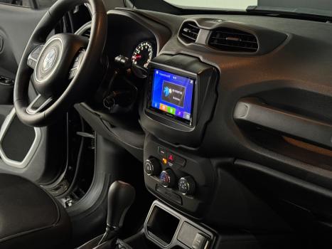 JEEP Renegade 1.8 16V 4P FLEX SPORT AUTOMTICO, Foto 5