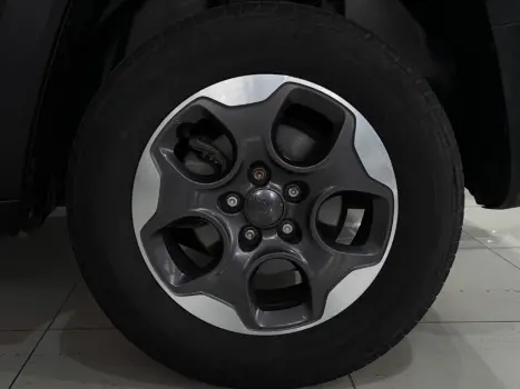 JEEP Renegade 1.8 16V 4P FLEX SPORT AUTOMTICO, Foto 6