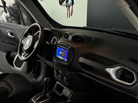 JEEP Renegade 1.8 16V 4P FLEX SPORT AUTOMTICO, Foto 7