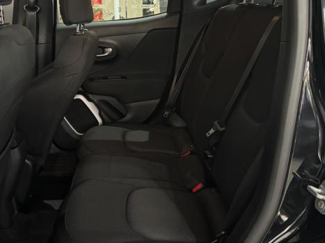 JEEP Renegade 1.8 16V 4P FLEX SPORT AUTOMTICO, Foto 8