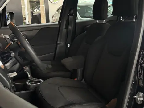 JEEP Renegade 1.8 16V 4P FLEX SPORT AUTOMTICO, Foto 9