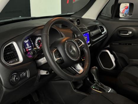 JEEP Renegade 1.8 16V 4P FLEX SPORT AUTOMTICO, Foto 10