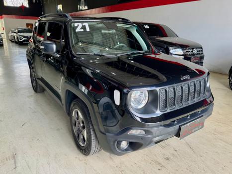 JEEP Renegade 1.8 16V 4P FLEX AUTOMTICO, Foto 1