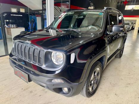 JEEP Renegade 1.8 16V 4P FLEX AUTOMTICO, Foto 2