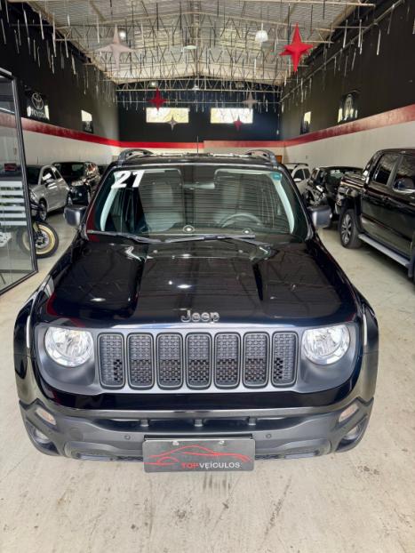 JEEP Renegade 1.8 16V 4P FLEX AUTOMTICO, Foto 3