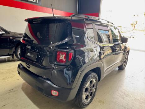 JEEP Renegade 1.8 16V 4P FLEX AUTOMTICO, Foto 4