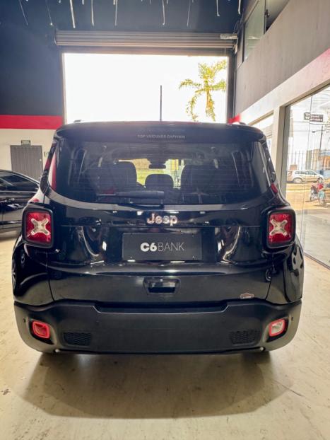 JEEP Renegade 1.8 16V 4P FLEX AUTOMTICO, Foto 6