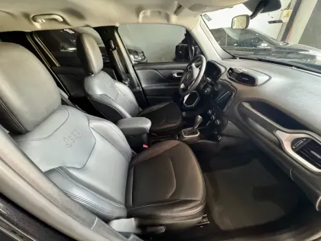 JEEP Renegade 1.8 16V 4P FLEX AUTOMTICO, Foto 7