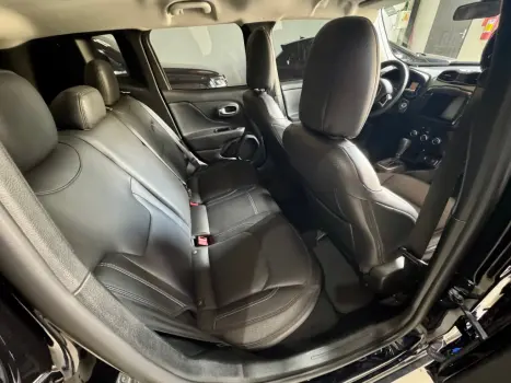 JEEP Renegade 1.8 16V 4P FLEX AUTOMTICO, Foto 8