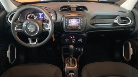 JEEP Renegade 1.8 16V 4P FLEX AUTOMÁTICO, Foto 9 JEEP Renegade 1.8 16V 4P FLEX AUTOMÁTICO, Foto 9