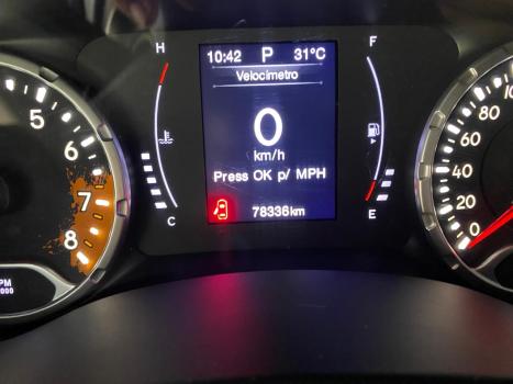 JEEP Renegade 1.8 16V 4P FLEX AUTOMÁTICO, Foto 10 JEEP Renegade 1.8 16V 4P FLEX AUTOMÁTICO, Foto 10