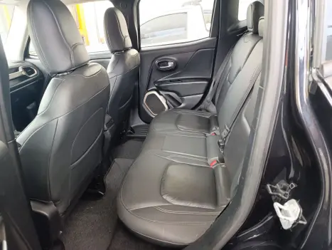 JEEP Renegade 1.8 16V 4P FLEX LONGITUDE AUTOMTICO, Foto 6