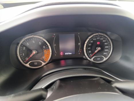 JEEP Renegade 1.8 16V 4P FLEX LONGITUDE AUTOMTICO, Foto 7