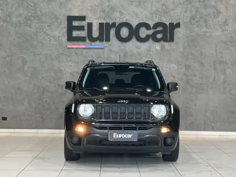 JEEP Renegade 1.8 16V 4P FLEX SPORT AUTOMTICO, Foto 2
