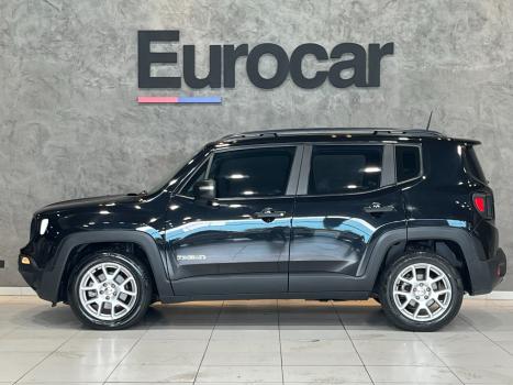 JEEP Renegade 1.8 16V 4P FLEX SPORT AUTOMTICO, Foto 3