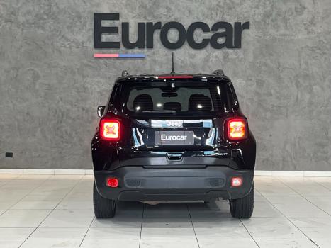 JEEP Renegade 1.8 16V 4P FLEX SPORT AUTOMTICO, Foto 5